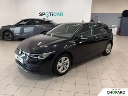 Photo 27 Volkswagen Golf  2.0 TDI SCR 150 DSG7