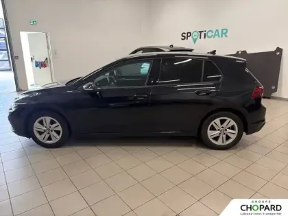 Photo 34 Volkswagen Golf  2.0 TDI SCR 150 DSG7