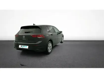 Photo 42 Volkswagen Golf  2.0 TDI SCR 150 DSG7