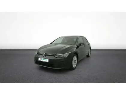 Photo 35 Volkswagen Golf  2.0 TDI SCR 150 DSG7