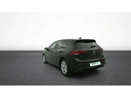 Photo 40 Volkswagen Golf  2.0 TDI SCR 150 DSG7