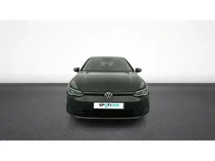 Photo 36 Volkswagen Golf  2.0 TDI SCR 150 DSG7