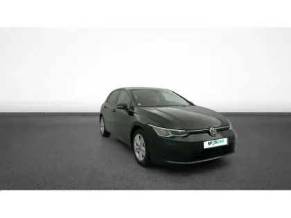 Photo 46 Volkswagen Golf  2.0 TDI SCR 150 DSG7