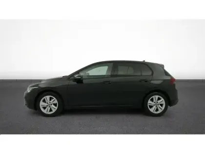 Photo 38 Volkswagen Golf  2.0 TDI SCR 150 DSG7