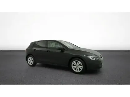 Photo 45 Volkswagen Golf  2.0 TDI SCR 150 DSG7