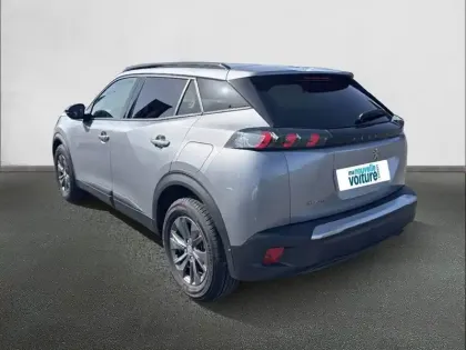Photo 6 Peugeot 2008  PureTech 100 S&S BVM6