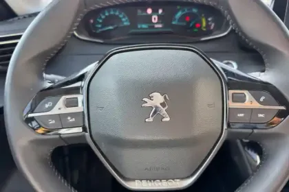 Photo 18 Peugeot 208  Electrique 50 kWh 136ch