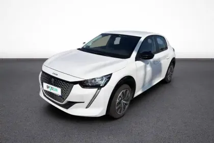 Photo Peugeot 208 Allure