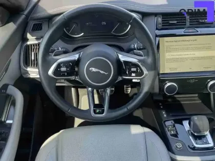 Photo 5 Jaguar E-Pace  P300e ch PHEV AWD BVA