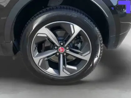Photo 15 Jaguar E-Pace  P300e ch PHEV AWD BVA