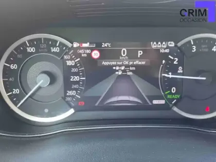 Photo 6 Jaguar E-Pace  P300e ch PHEV AWD BVA