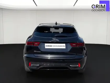 Photo 18 Jaguar E-Pace  P300e ch PHEV AWD BVA