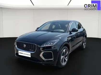 Photo Jaguar E-pace R-dynamic S