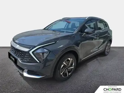 Photo Kia Sportage Active