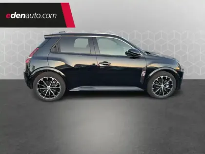 Photo 48 Renault 5 Renault  E-Tech Electrique 10 ch autonomie confort