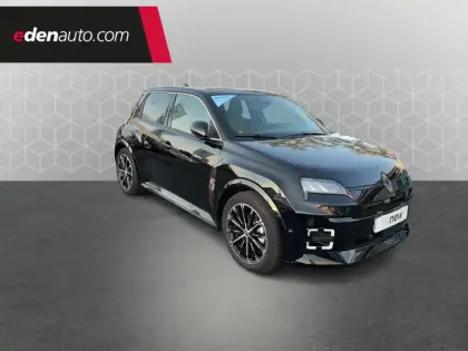 Photo 49 Renault 5 Renault  E-Tech Electrique 10 ch autonomie confort
