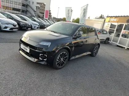 Photo Renault 5 Iconic Cinq