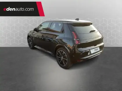 Photo 45 Renault 5 Renault  E-Tech Electrique 10 ch autonomie confort