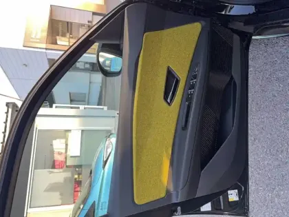 Photo 38 Renault 5 Renault  E-Tech Electrique 10 ch autonomie confort