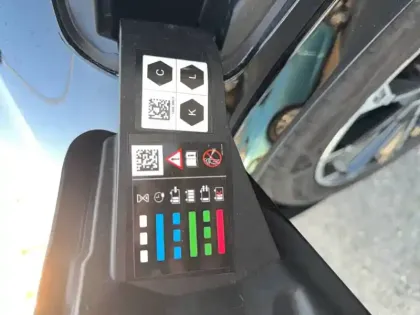 Photo 40 Renault 5 Renault  E-Tech Electrique 10 ch autonomie confort