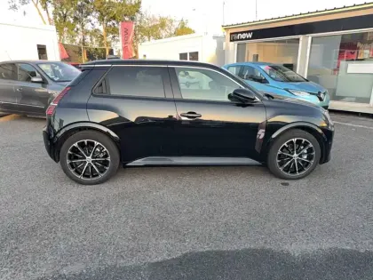 Photo 5 Renault 5 Renault  E-Tech Electrique 10 ch autonomie confort
