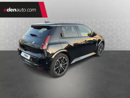 Photo 47 Renault 5 Renault  E-Tech Electrique 10 ch autonomie confort