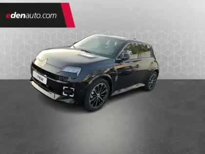 Photo 43 Renault 5 Renault  E-Tech Electrique 10 ch autonomie confort