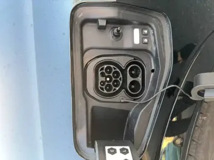 Photo 42 Renault 5 Renault  E-Tech Electrique 10 ch autonomie confort