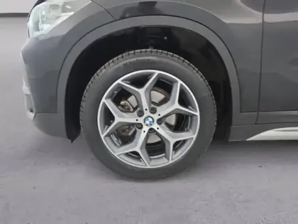 Photo 25 BMW X1  sDrive 16d 116 ch