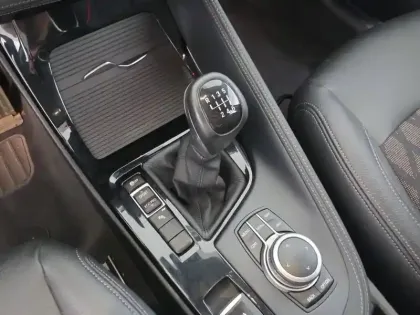 Photo 35 BMW X1  sDrive 16d 116 ch