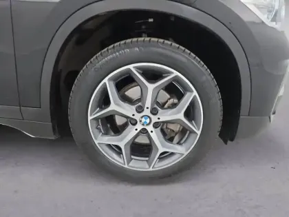 Photo 399 BMW X1  sDrive 16d 116 ch