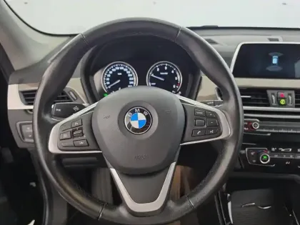 Photo 405 BMW X1  sDrive 16d 116 ch