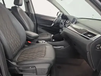 Photo 92 BMW X1  sDrive 16d 116 ch