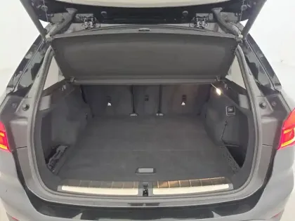 Photo 415 BMW X1  sDrive 16d 116 ch