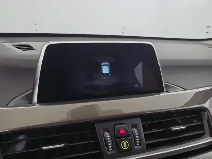 Photo 69 BMW X1  sDrive 16d 116 ch
