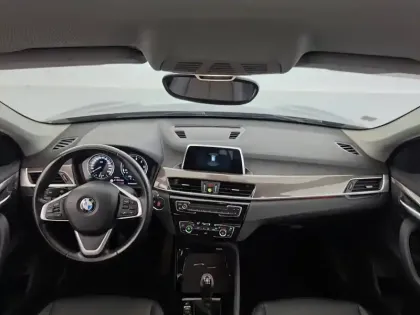 Photo 125 BMW X1  sDrive 16d 116 ch