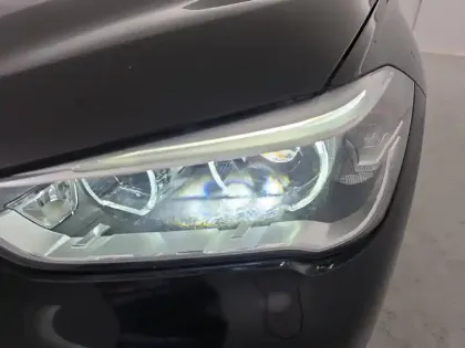 Photo 271 BMW X1  sDrive 16d 116 ch