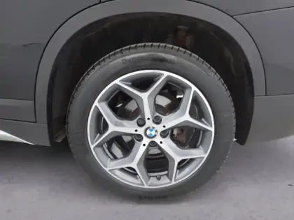 Photo 181 BMW X1  sDrive 16d 116 ch