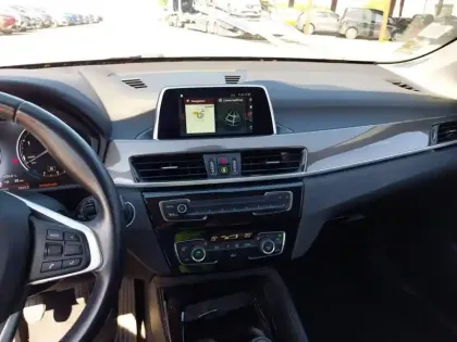 Photo 13 BMW X1  sDrive 16d 116 ch