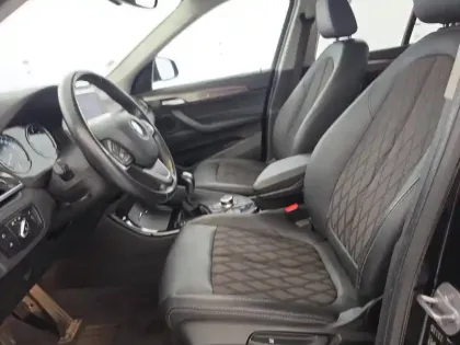 Photo 60 BMW X1  sDrive 16d 116 ch
