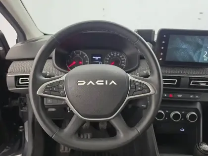 Photo 29 Dacia Jogger  ECO-G 100 7 places