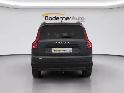 Photo 12 Dacia Jogger  ECO-G 100 7 places