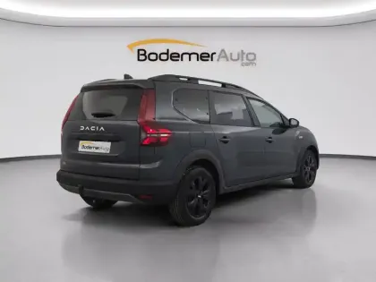 Photo 13 Dacia Jogger  ECO-G 100 7 places