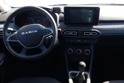 Photo 8 Dacia Jogger  ECO-G 100 7 places