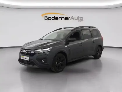 Photo 9 Dacia Jogger  ECO-G 100 7 places