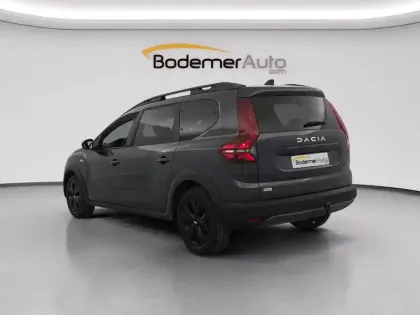 Photo 11 Dacia Jogger  ECO-G 100 7 places