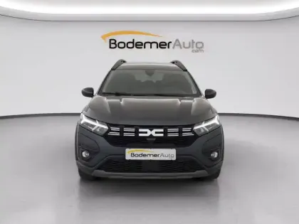 Photo 16 Dacia Jogger  ECO-G 100 7 places