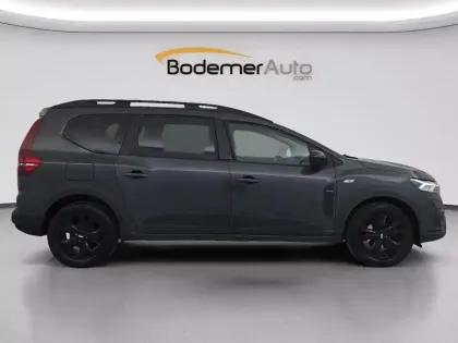 Photo 14 Dacia Jogger  ECO-G 100 7 places