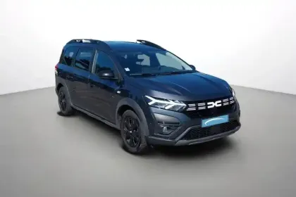 Photo 7 Dacia Jogger  ECO-G 100 7 places