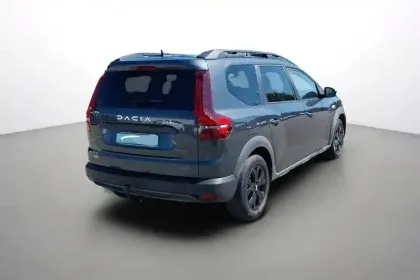 Photo 5 Dacia Jogger  ECO-G 100 7 places